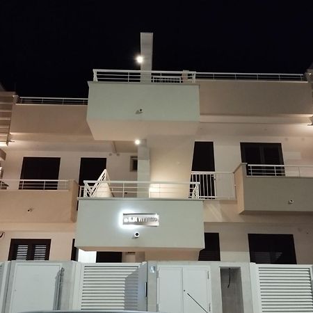 Aura Apartments - Orizzonte Turismo Porto Cesareo Kültér fotó