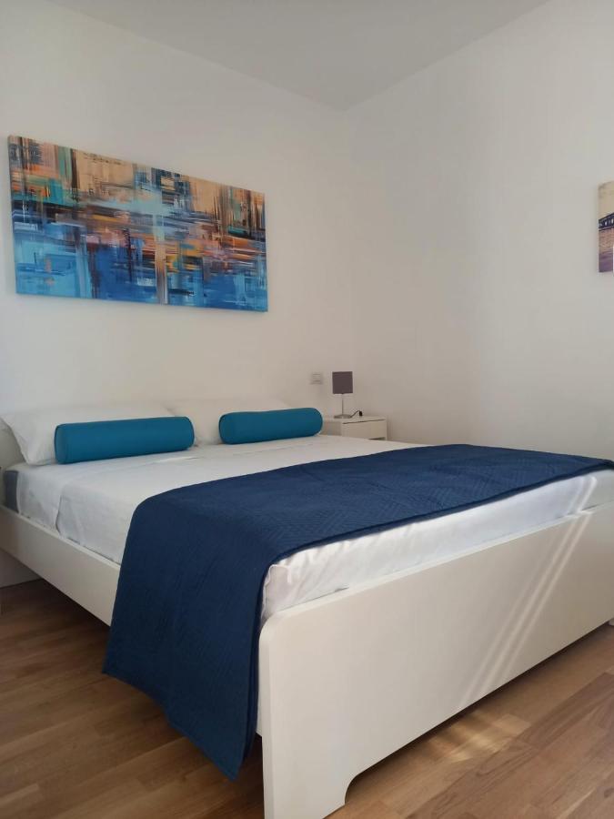 Aura Apartments - Orizzonte Turismo Porto Cesareo Kültér fotó