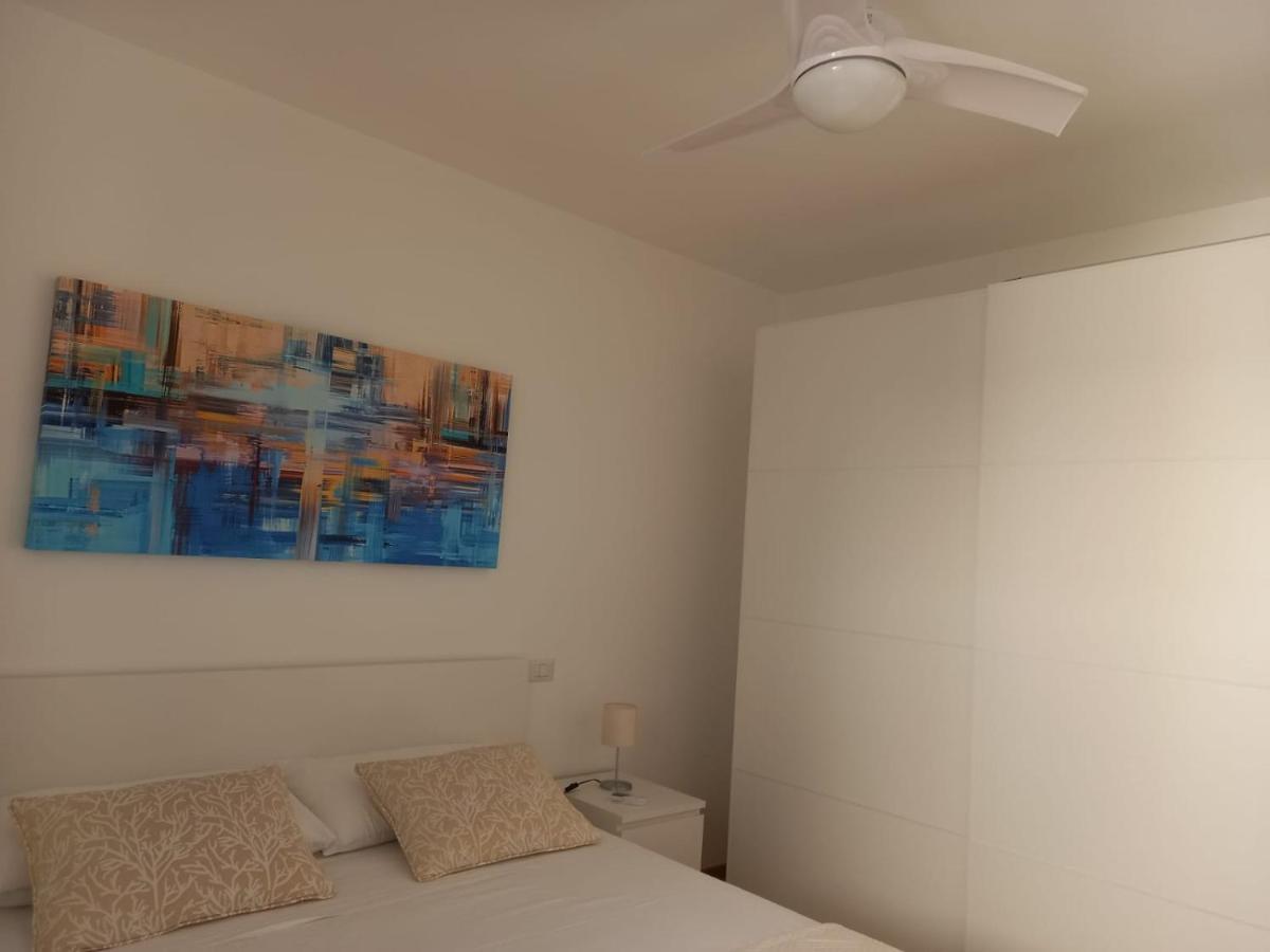 Aura Apartments - Orizzonte Turismo Porto Cesareo Kültér fotó