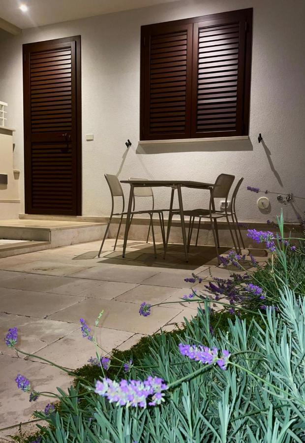 Aura Apartments - Orizzonte Turismo Porto Cesareo Kültér fotó