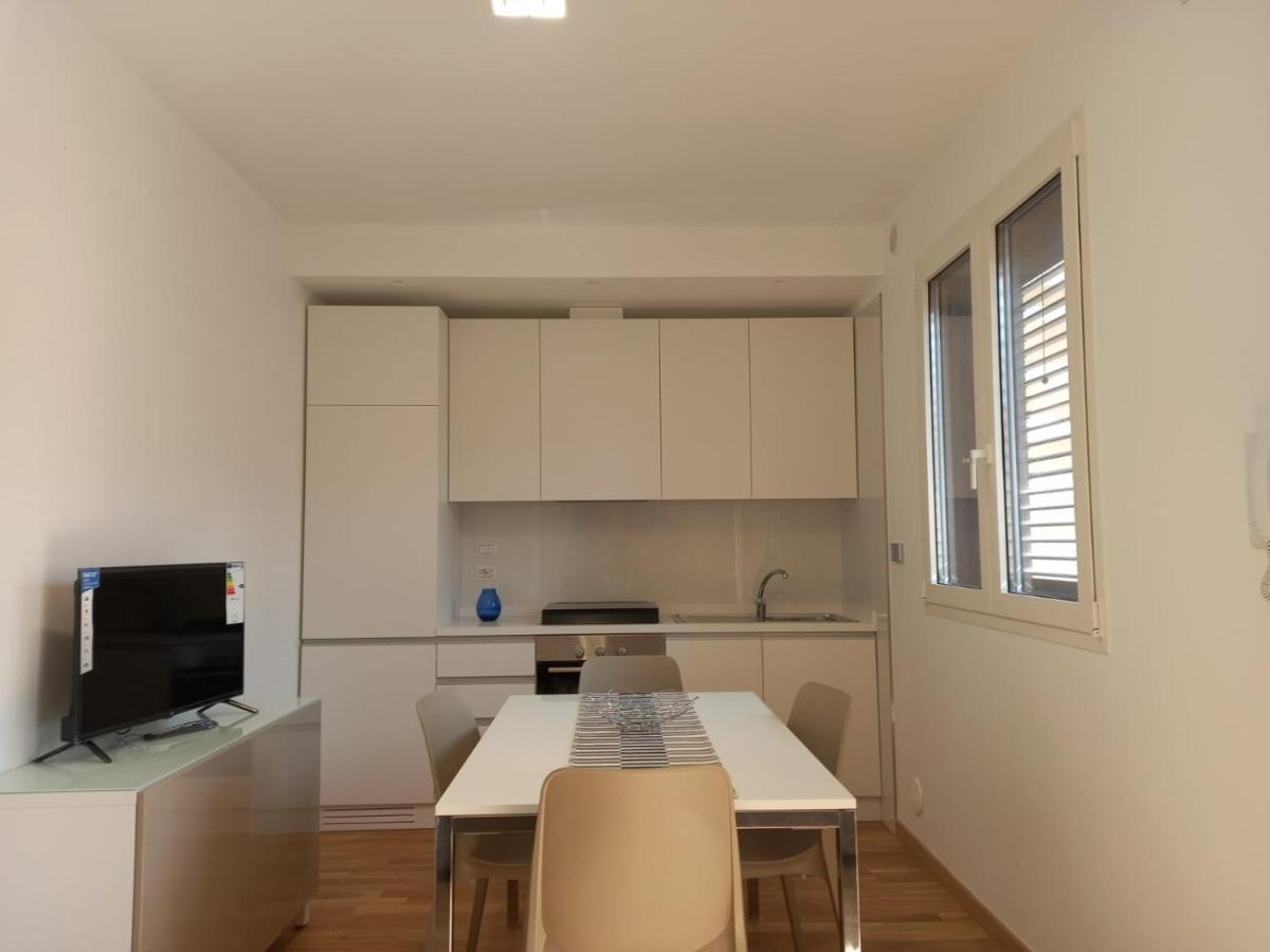 Aura Apartments - Orizzonte Turismo Porto Cesareo Kültér fotó