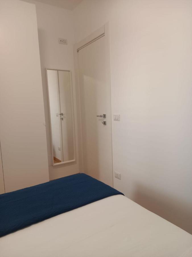 Aura Apartments - Orizzonte Turismo Porto Cesareo Kültér fotó