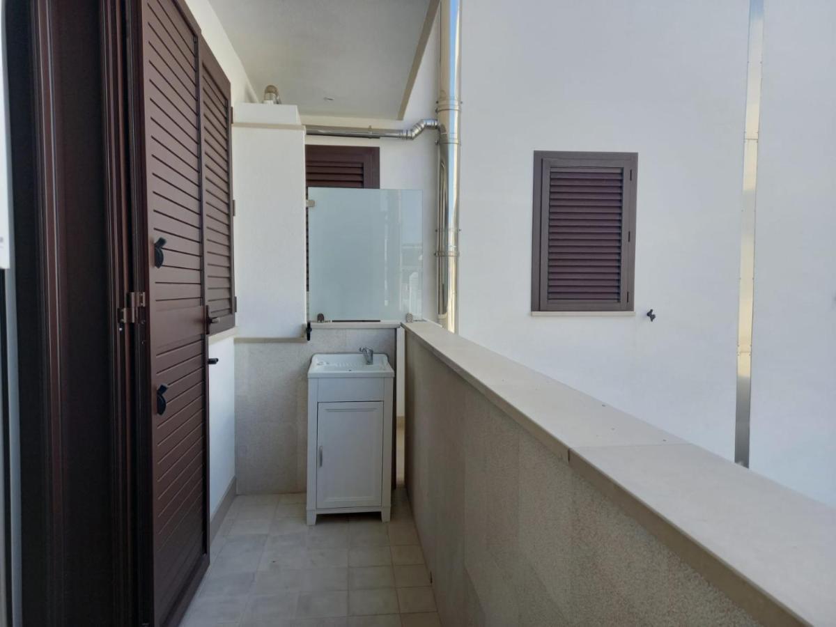 Aura Apartments - Orizzonte Turismo Porto Cesareo Kültér fotó