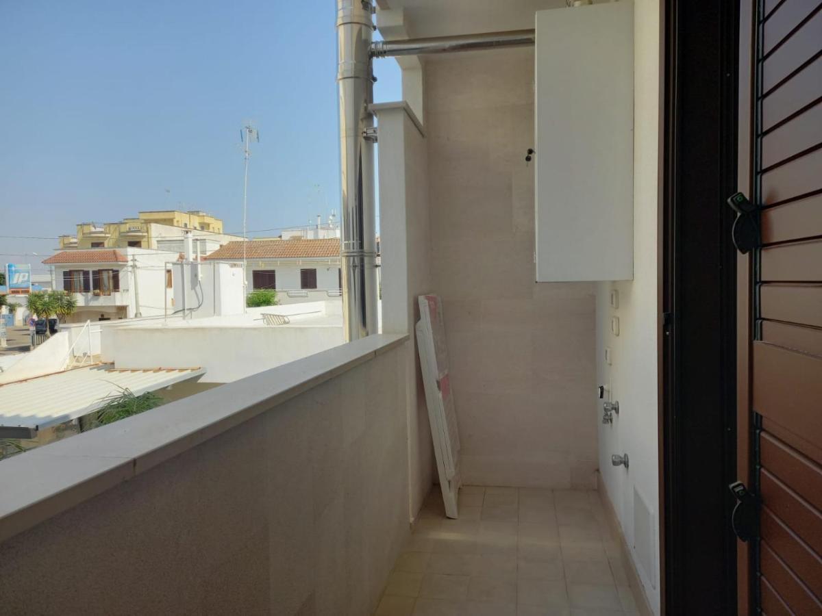 Aura Apartments - Orizzonte Turismo Porto Cesareo Kültér fotó