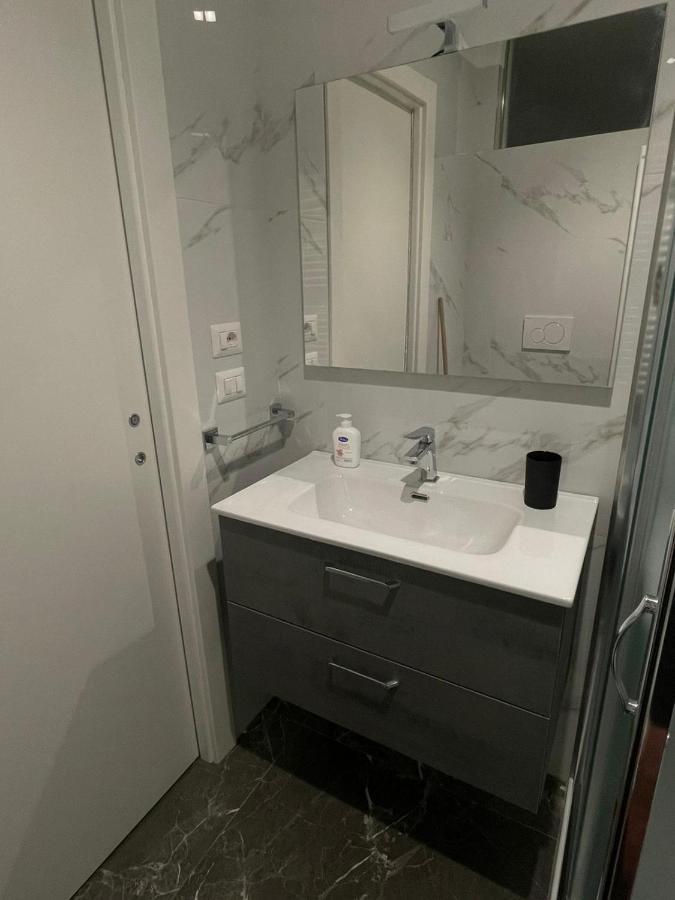 Aura Apartments - Orizzonte Turismo Porto Cesareo Kültér fotó