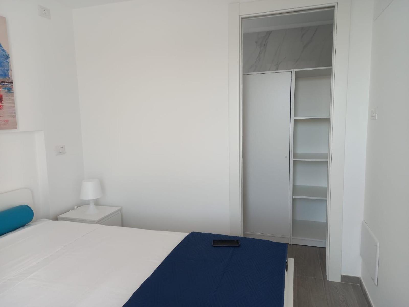 Aura Apartments - Orizzonte Turismo Porto Cesareo Kültér fotó