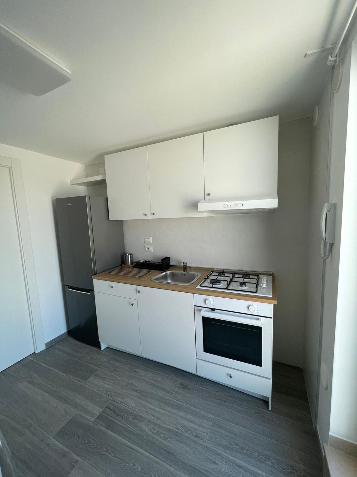 Aura Apartments - Orizzonte Turismo Porto Cesareo Kültér fotó