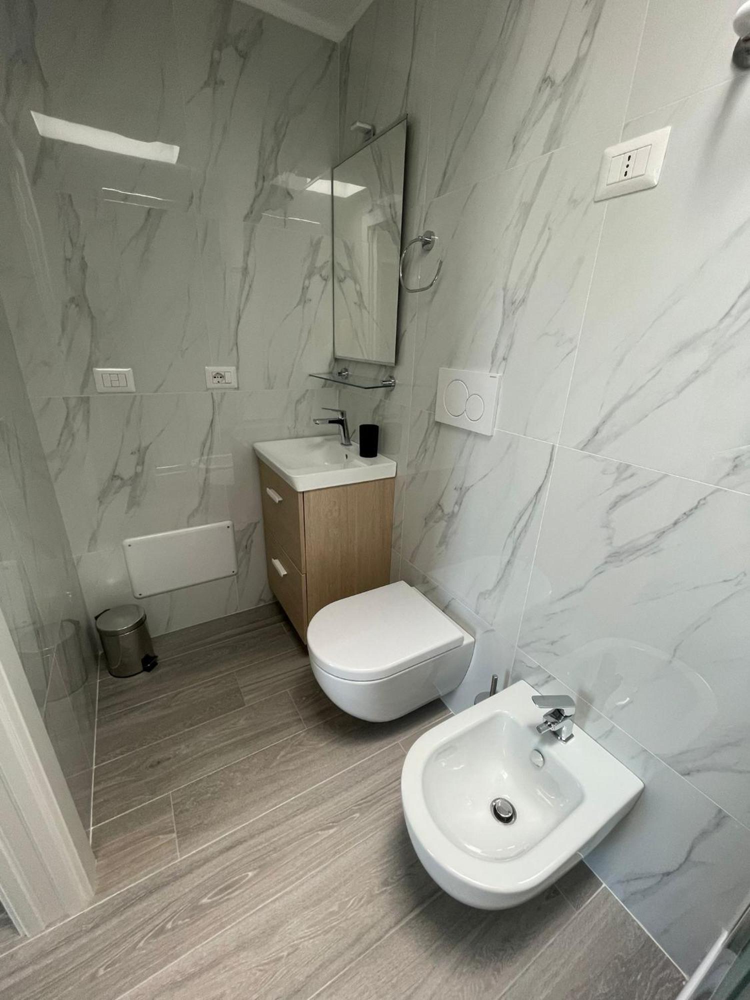Aura Apartments - Orizzonte Turismo Porto Cesareo Kültér fotó