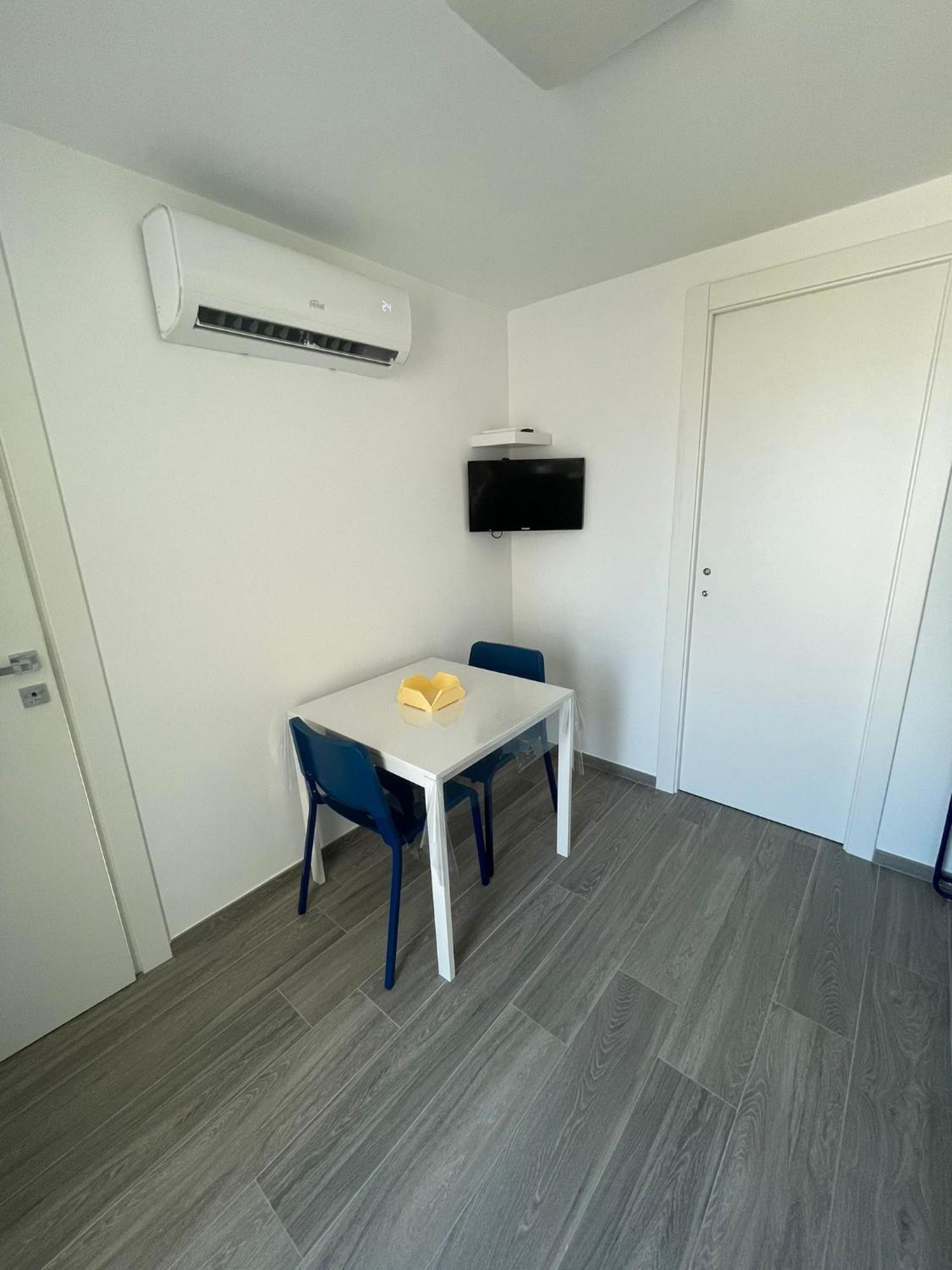 Aura Apartments - Orizzonte Turismo Porto Cesareo Kültér fotó