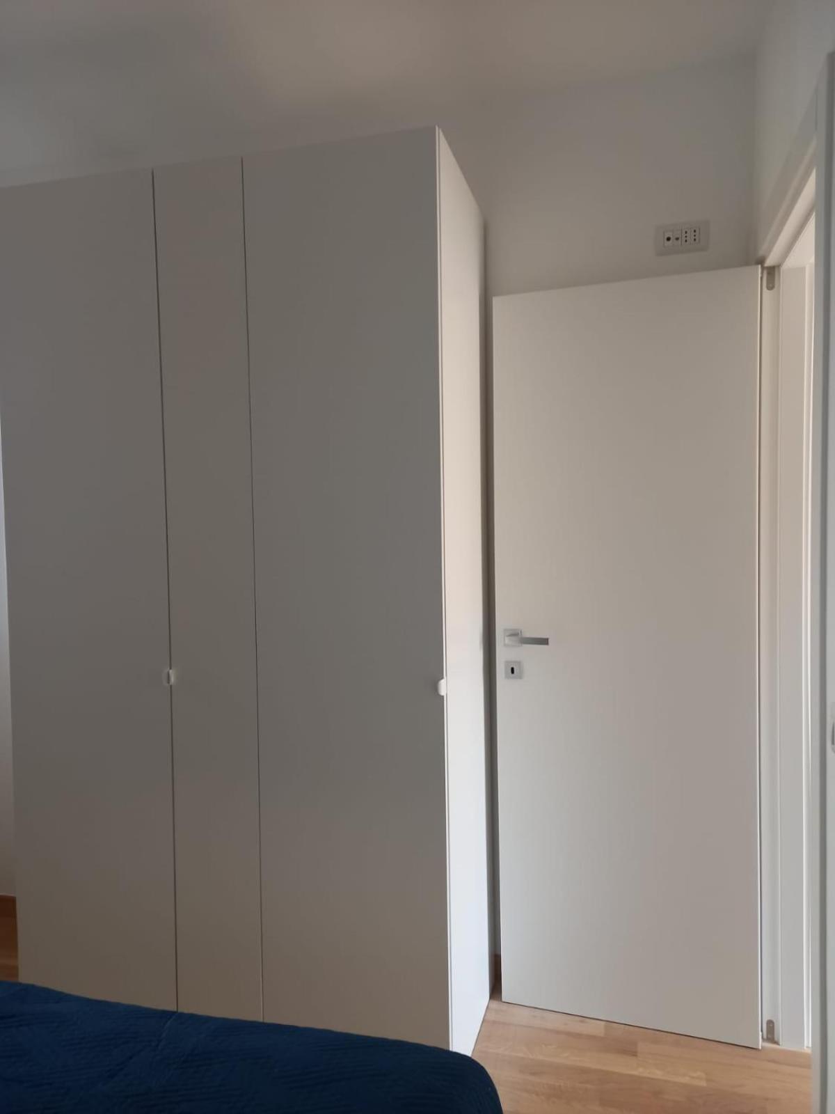 Aura Apartments - Orizzonte Turismo Porto Cesareo Kültér fotó