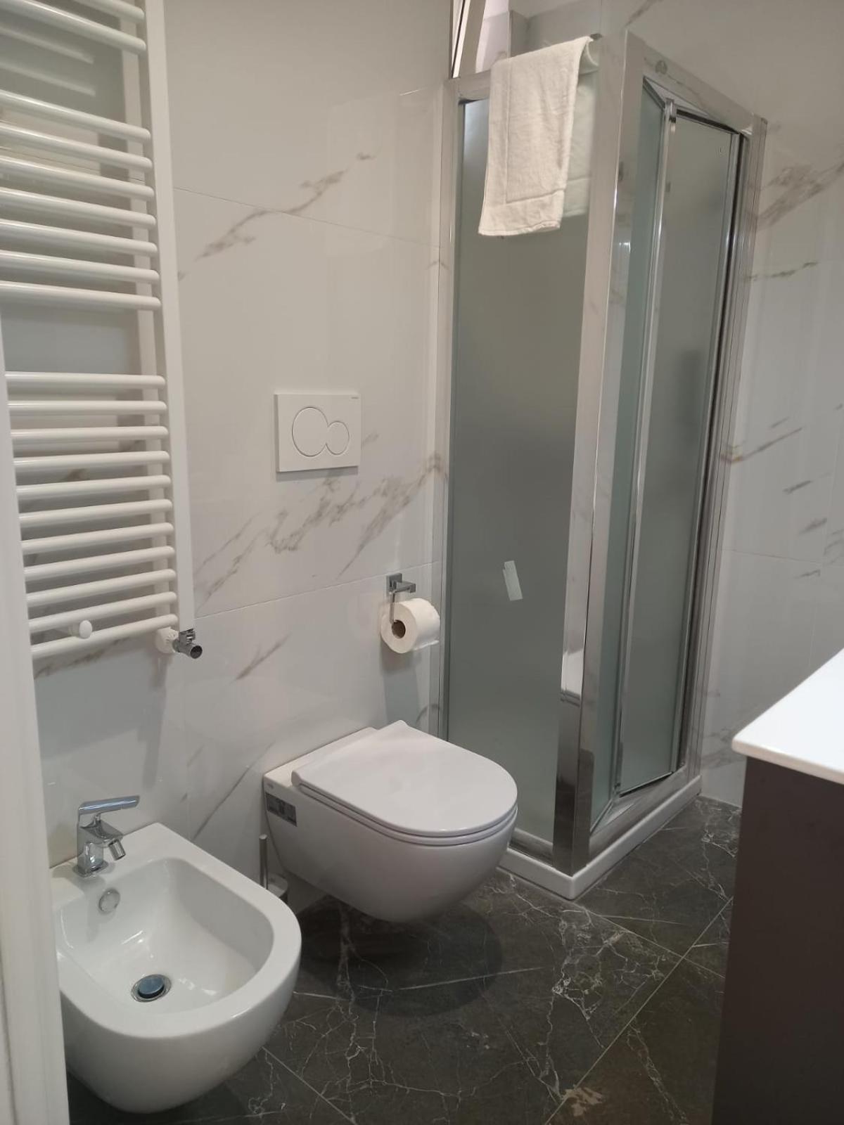 Aura Apartments - Orizzonte Turismo Porto Cesareo Kültér fotó