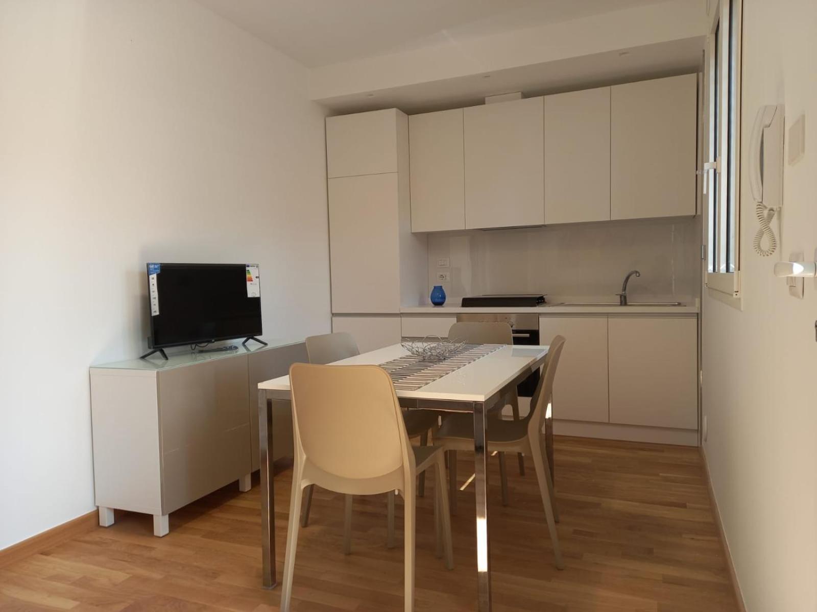 Aura Apartments - Orizzonte Turismo Porto Cesareo Kültér fotó