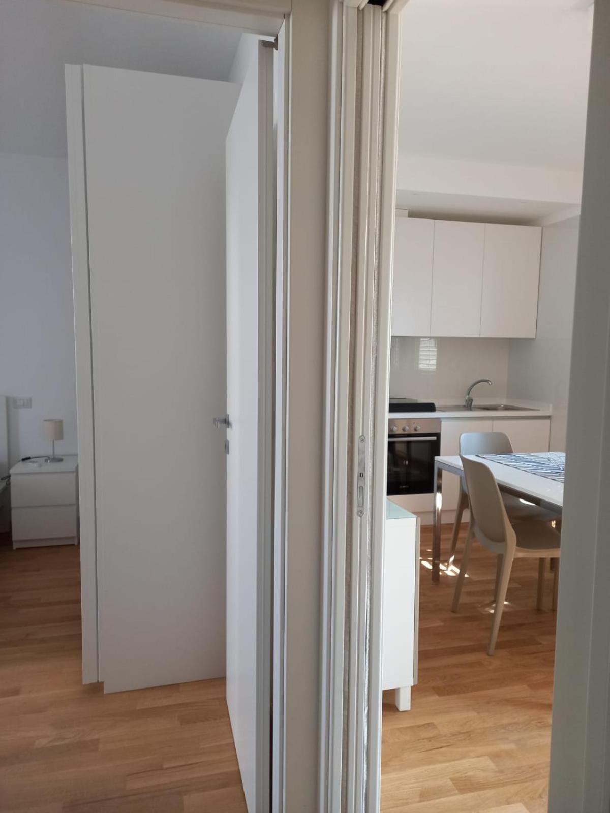 Aura Apartments - Orizzonte Turismo Porto Cesareo Kültér fotó