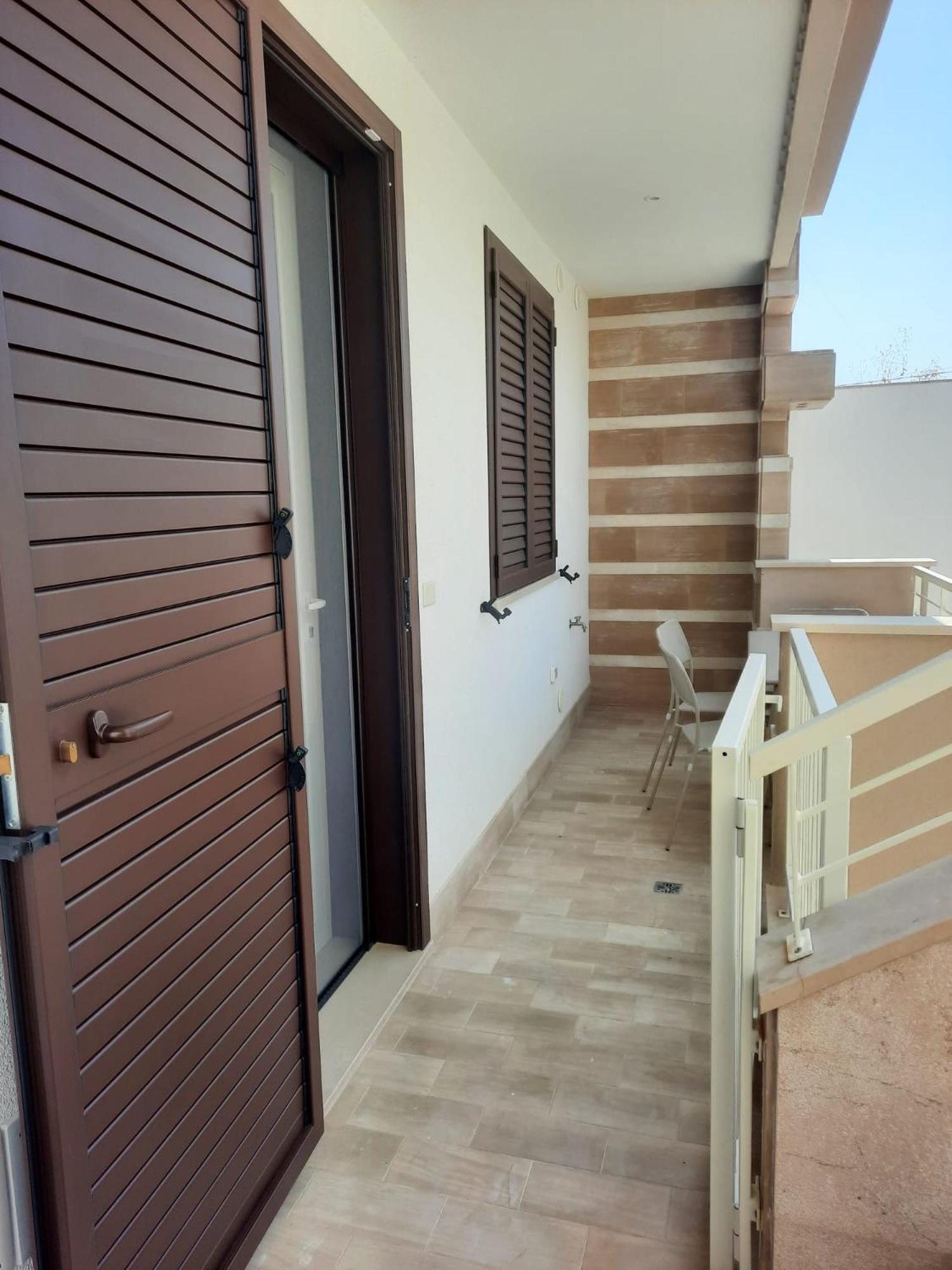 Aura Apartments - Orizzonte Turismo Porto Cesareo Kültér fotó