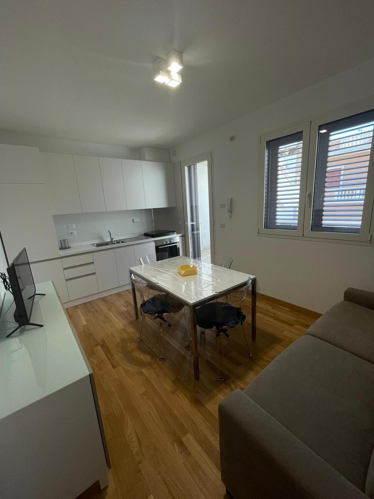 Aura Apartments - Orizzonte Turismo Porto Cesareo Kültér fotó