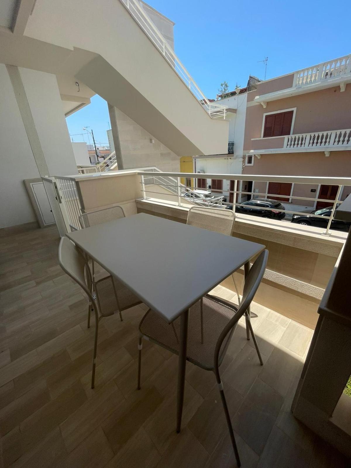 Aura Apartments - Orizzonte Turismo Porto Cesareo Kültér fotó