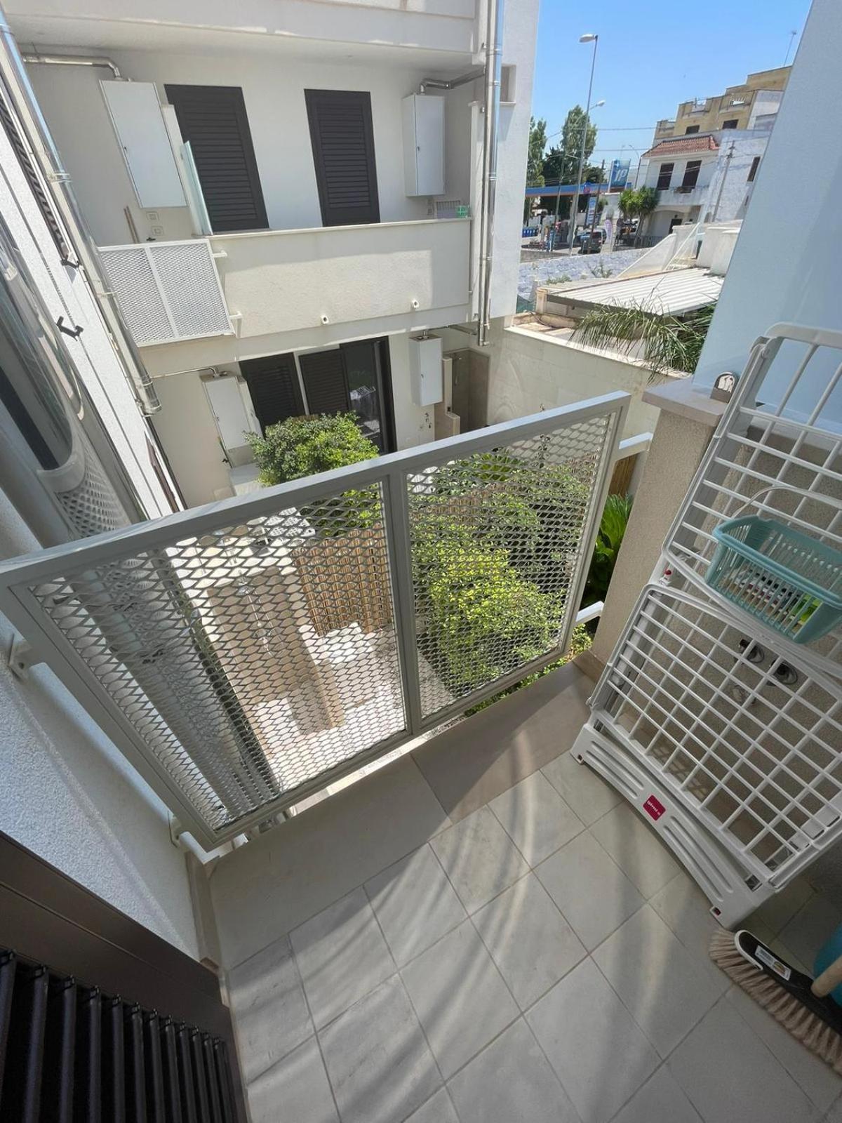 Aura Apartments - Orizzonte Turismo Porto Cesareo Kültér fotó
