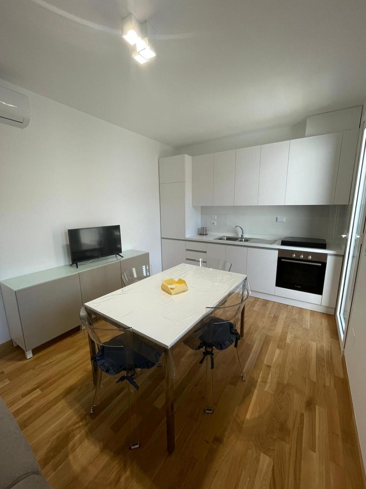 Aura Apartments - Orizzonte Turismo Porto Cesareo Kültér fotó