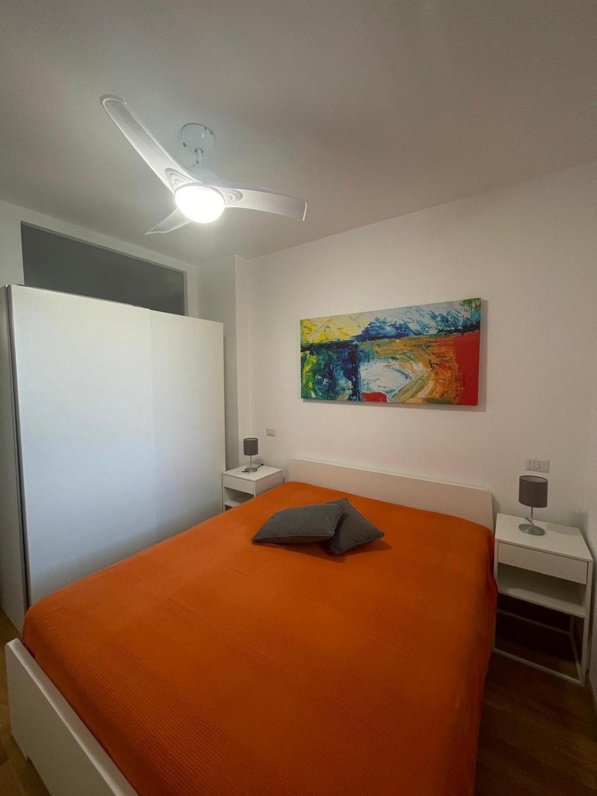 Aura Apartments - Orizzonte Turismo Porto Cesareo Kültér fotó