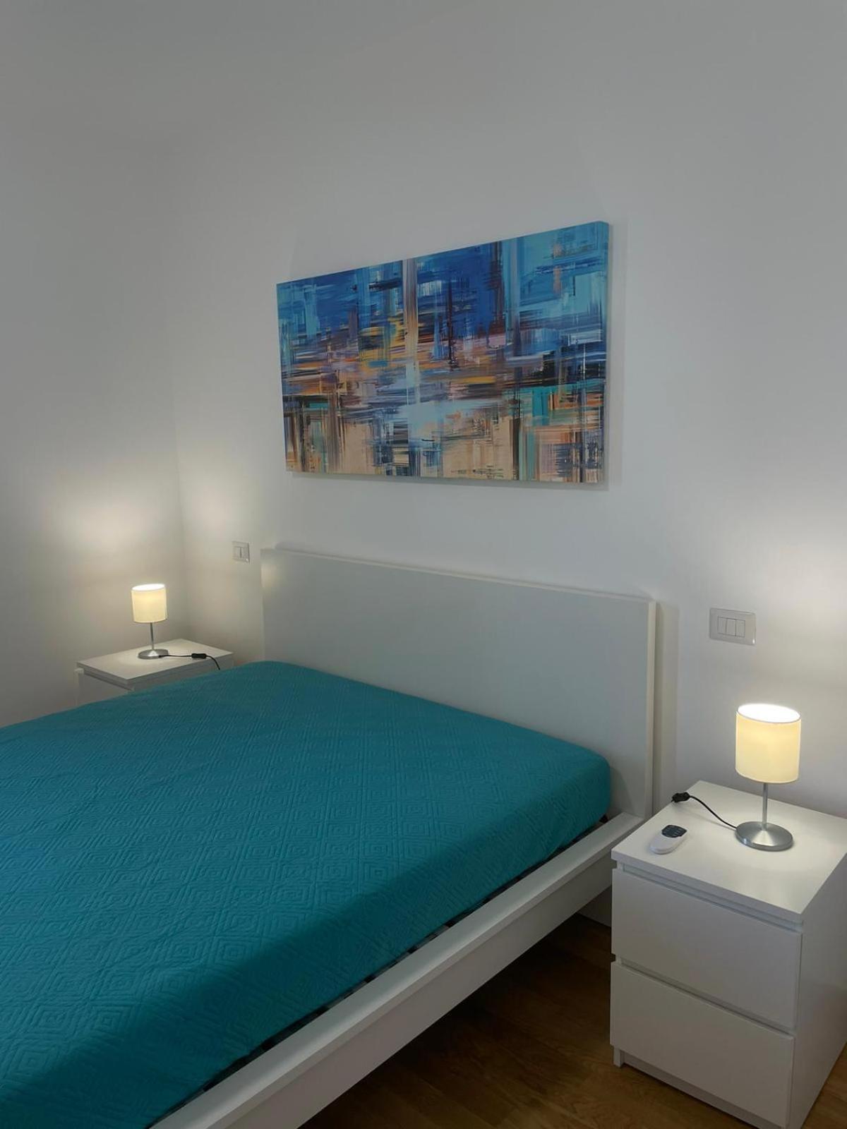 Aura Apartments - Orizzonte Turismo Porto Cesareo Kültér fotó