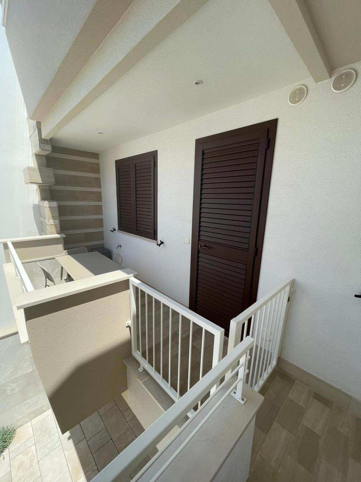 Aura Apartments - Orizzonte Turismo Porto Cesareo Kültér fotó