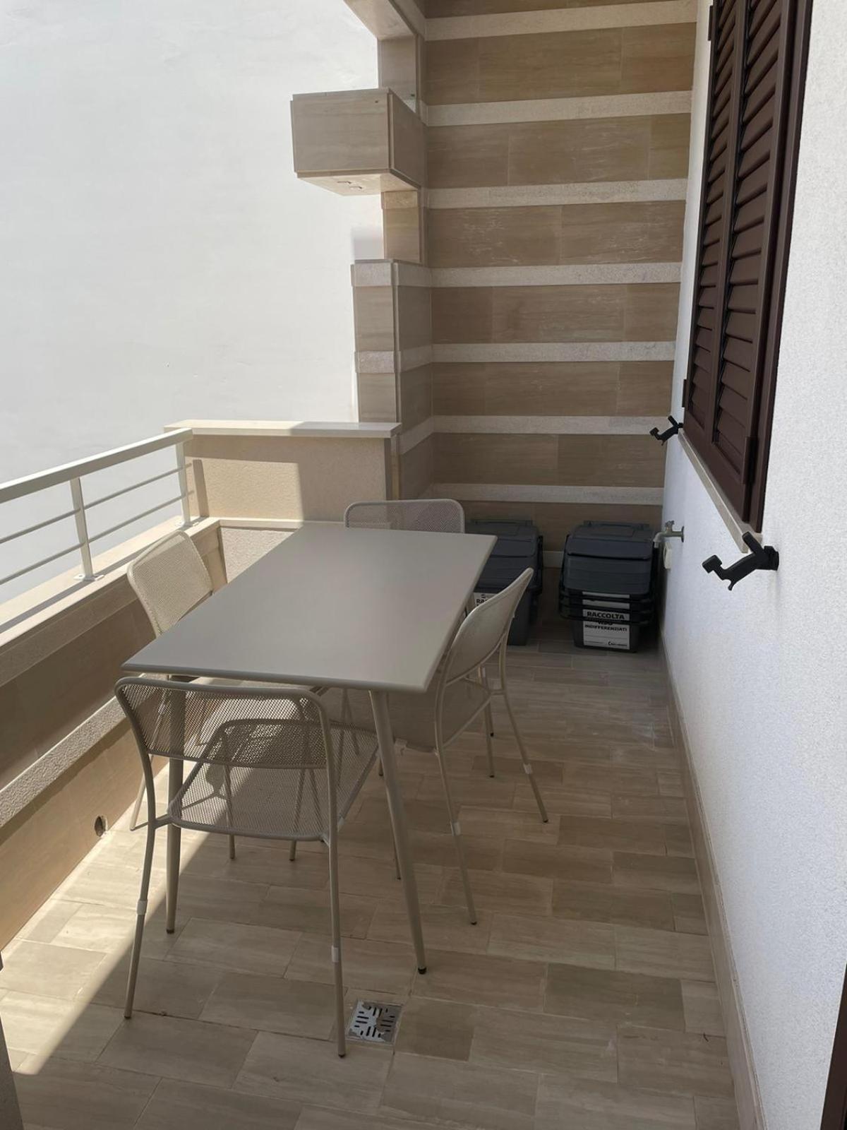 Aura Apartments - Orizzonte Turismo Porto Cesareo Kültér fotó