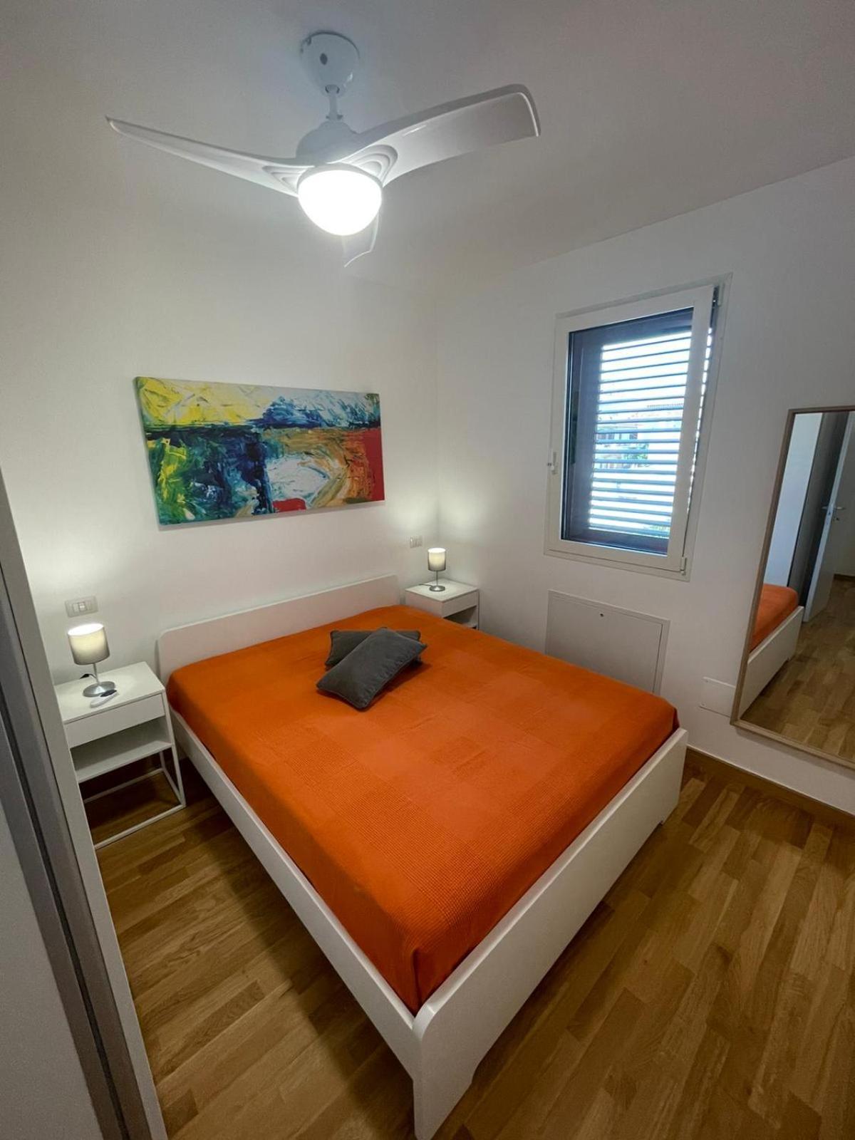 Aura Apartments - Orizzonte Turismo Porto Cesareo Kültér fotó