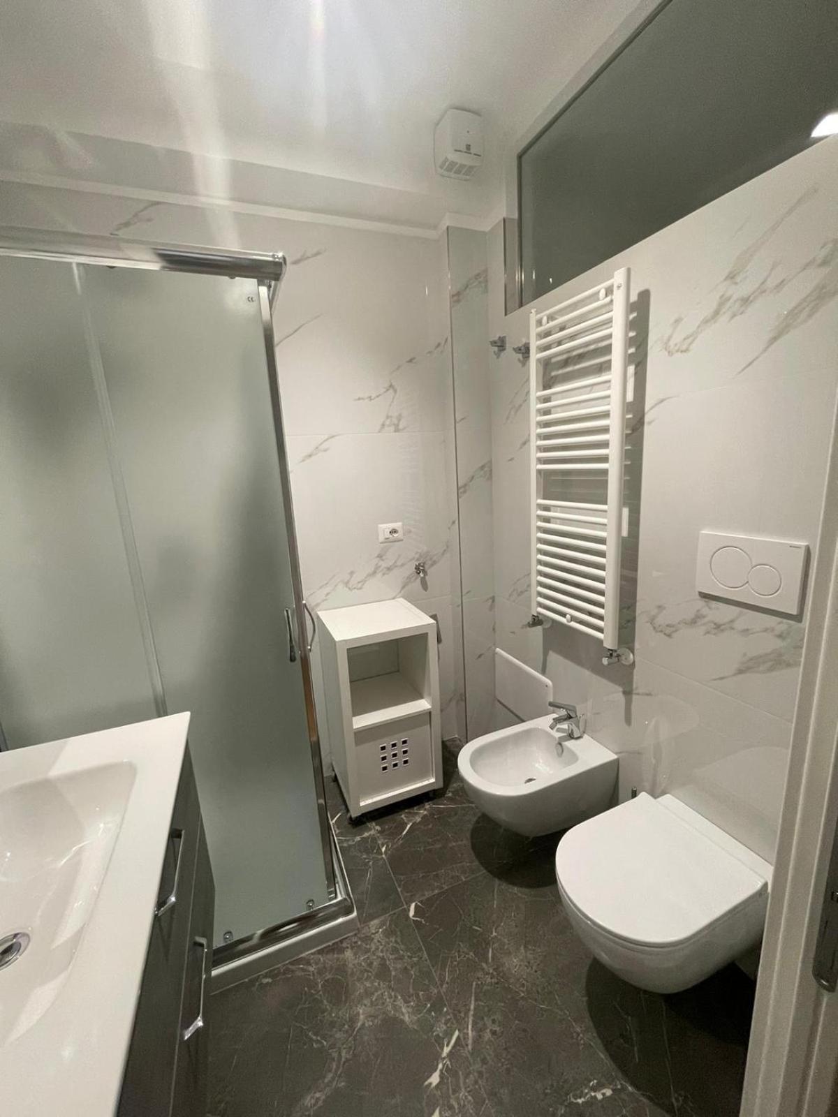 Aura Apartments - Orizzonte Turismo Porto Cesareo Kültér fotó